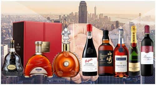 阿里普兰县回收洋酒