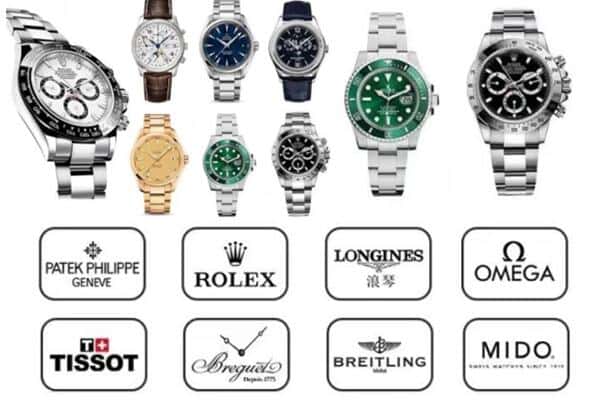 阿里普兰县回收名表